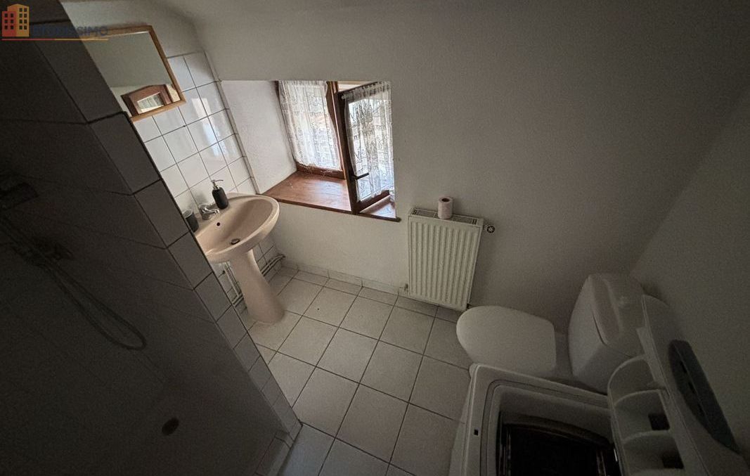 Studio 19m² Faverney - Meublé, 1er étage - Photo 3