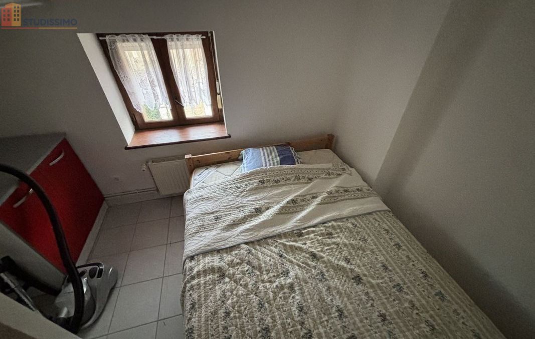 Studio 19m² Faverney - Meublé, 1er étage - Photo 2