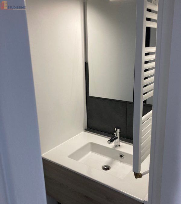 Studio 18m² Clermont-Ferrand 63000 - Disponible avril - Photo 1