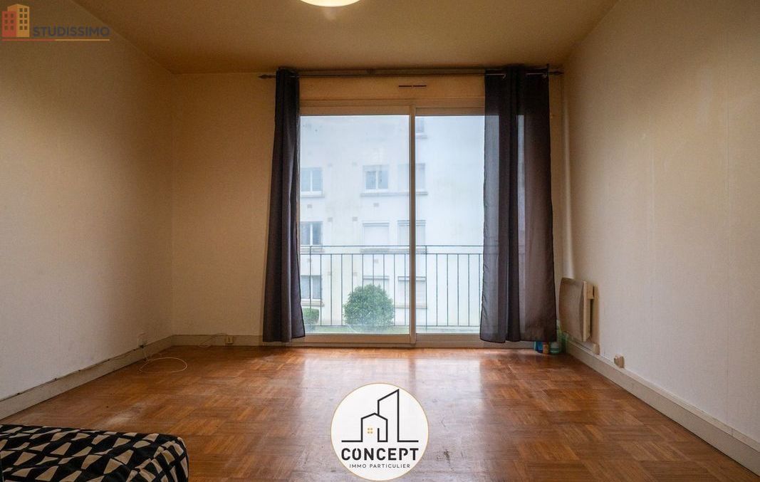 Studio 29m² Concarneau - DPE D - Photo 8