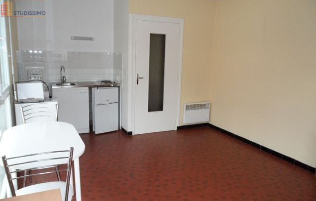 Studio à Clermont-Ferrand