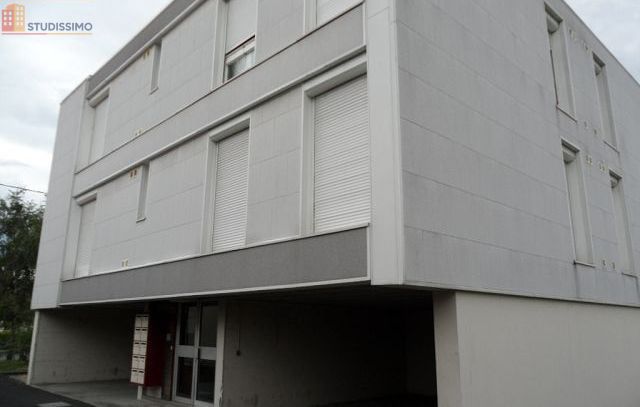 Studio 25m² Clermont-Ferrand 63000 - Photo 1