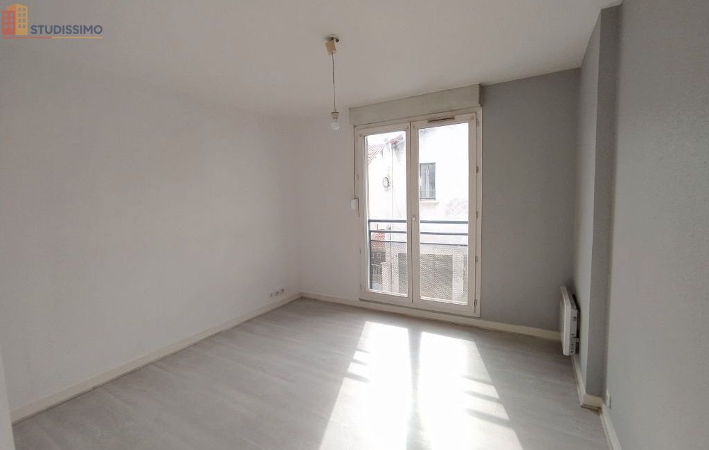 Studio à Clermont-Ferrand