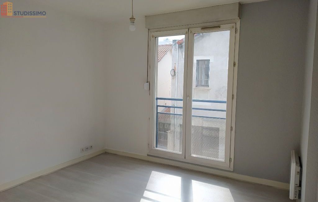 Studio 20m² Clermont-Ferrand 63000 - Photo 7