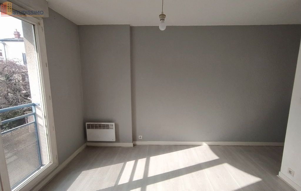 Studio 20m² Clermont-Ferrand 63000 - Photo 5