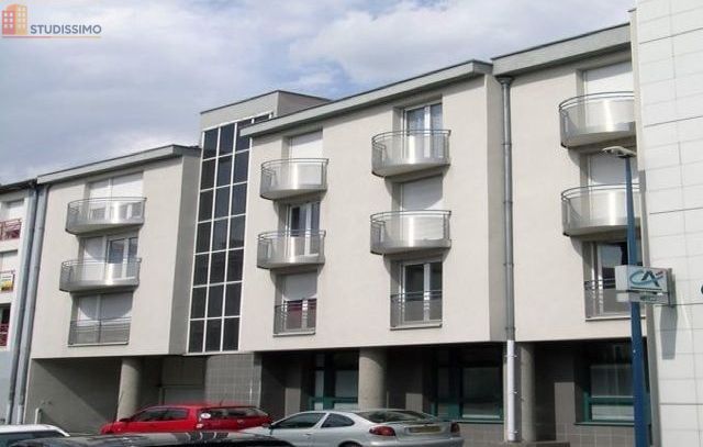Studio 20m² Clermont-Ferrand 63000 - Photo 1