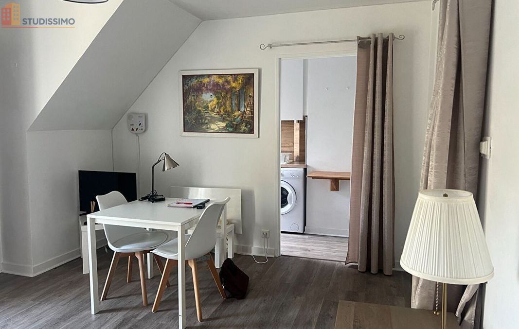 Studio à Quimper