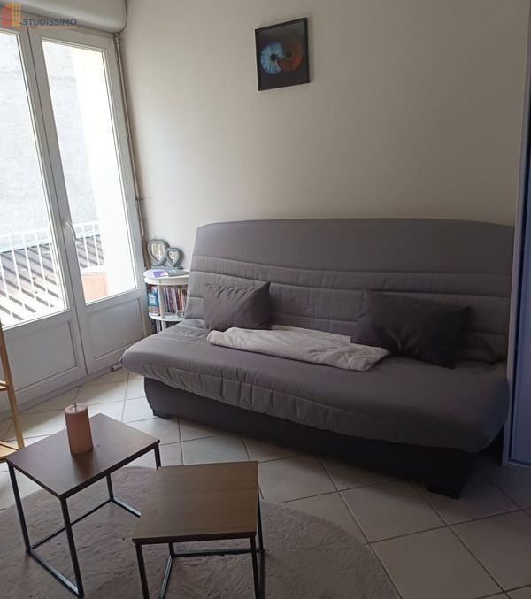 Studio 26m² Vesoul 70000 - Photo 2