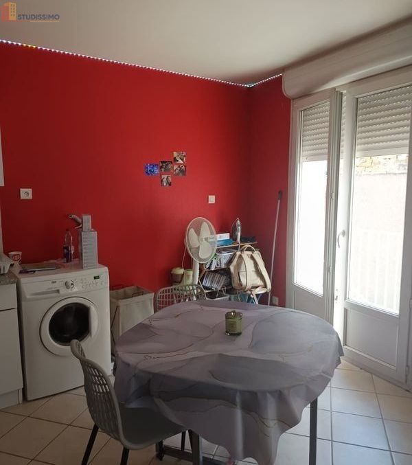 Studio 26m² Vesoul 70000 - Photo 1