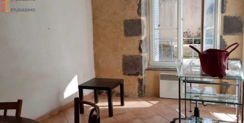 Studio 20m² Clermont-Ferrand 63000 - Centre-ville - Photo 2