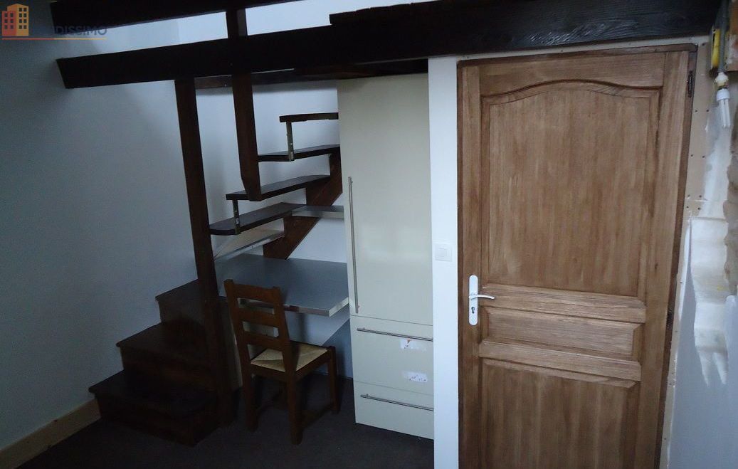 Studio 12m² Vesoul - Meublé, idéal étudiant - Photo 2