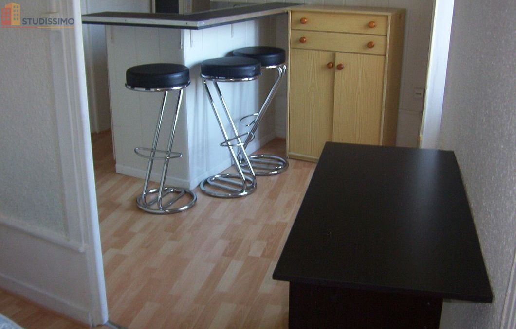Studio à Ambert
