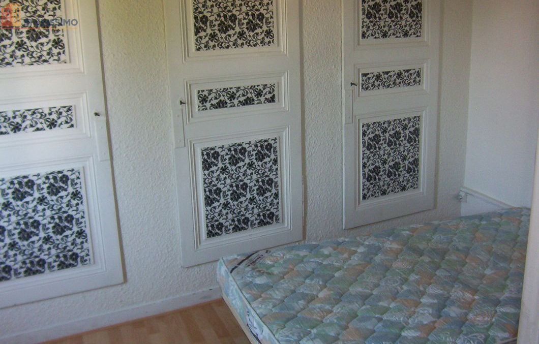 Studio meublé 24m² Ambert - Meublé, DPE C - Photo 1