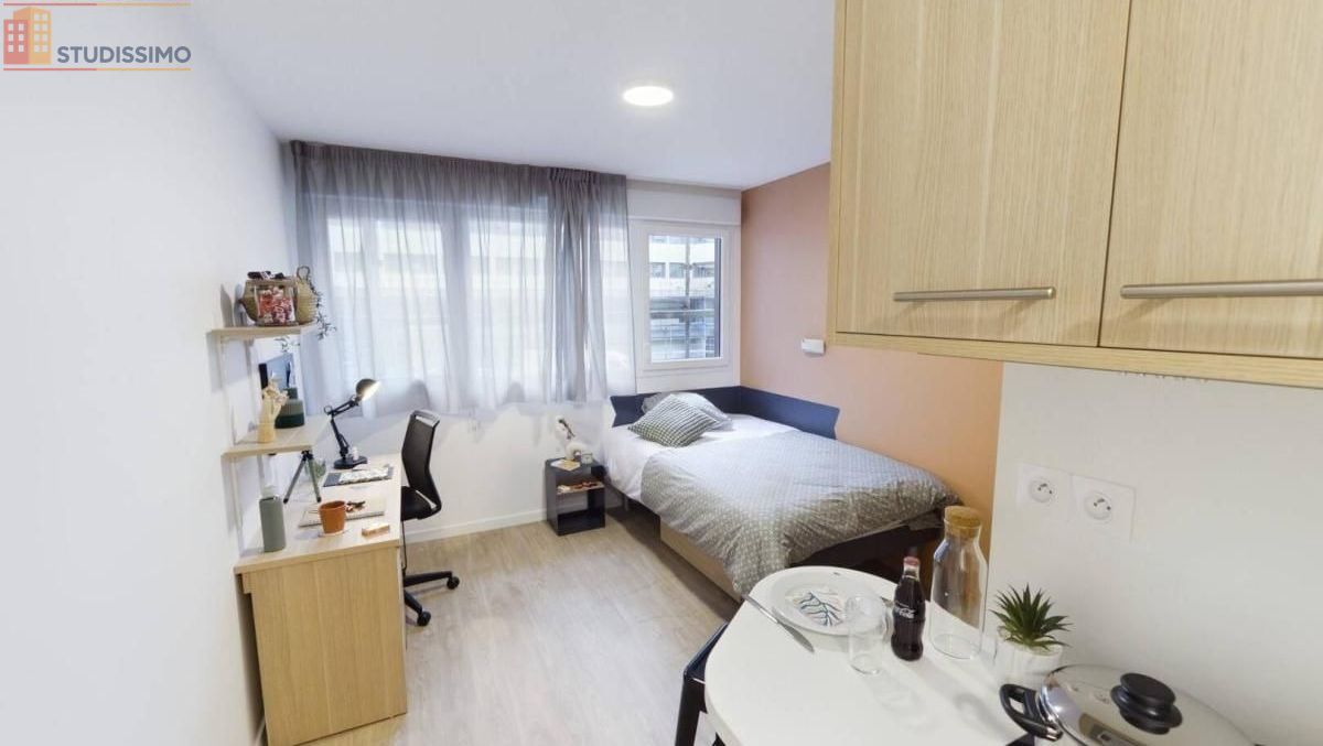 Studio à Clermont-Ferrand