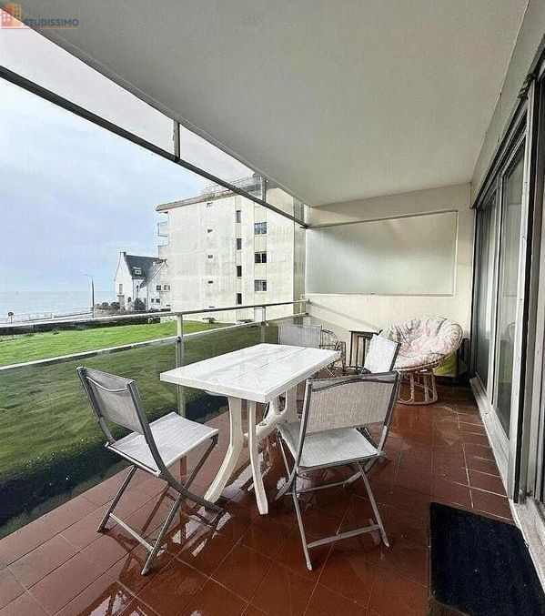 Studio 27m² Concarneau - lumineux, proche centre-ville - Photo 10