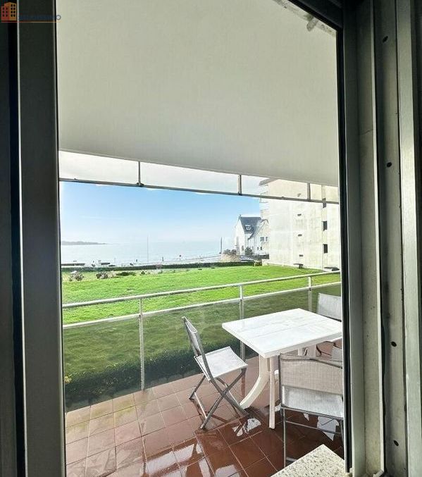 Studio 27m² Concarneau - lumineux, proche centre-ville - Photo 6