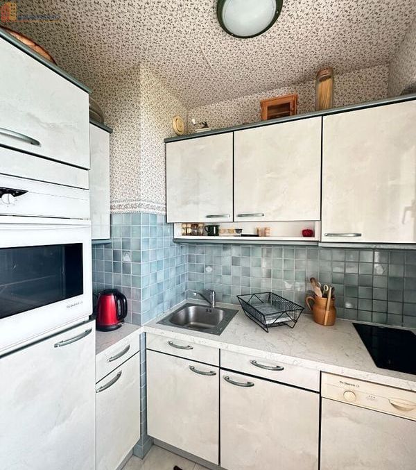 Studio 27m² Concarneau - lumineux, proche centre-ville - Photo 7
