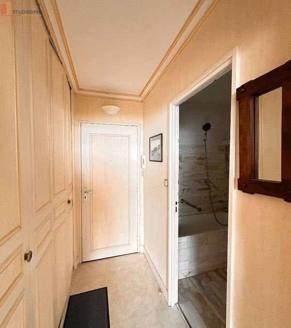 Studio 27m² Concarneau - lumineux, proche centre-ville - Photo 5