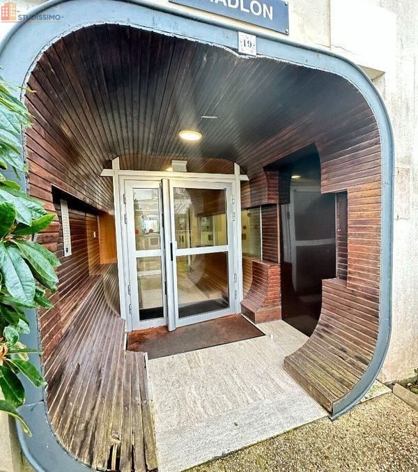 Studio 27m² Concarneau - lumineux, proche centre-ville - Photo 2