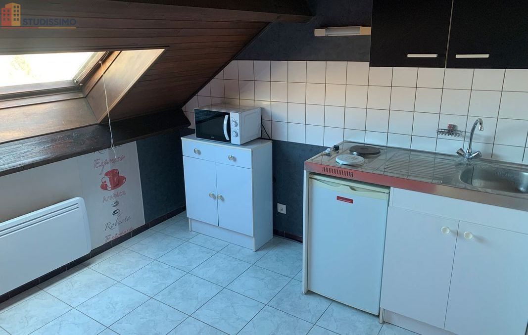 Studio à Vesoul
