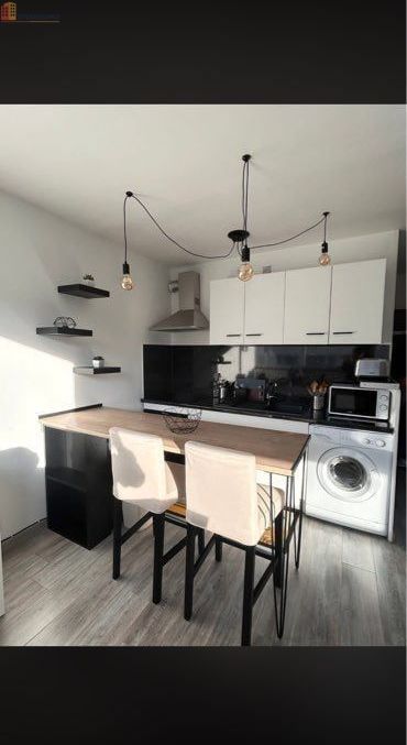 Studio meublé 28m² Chamalières - Lumineux, proche centre-ville - Photo 1