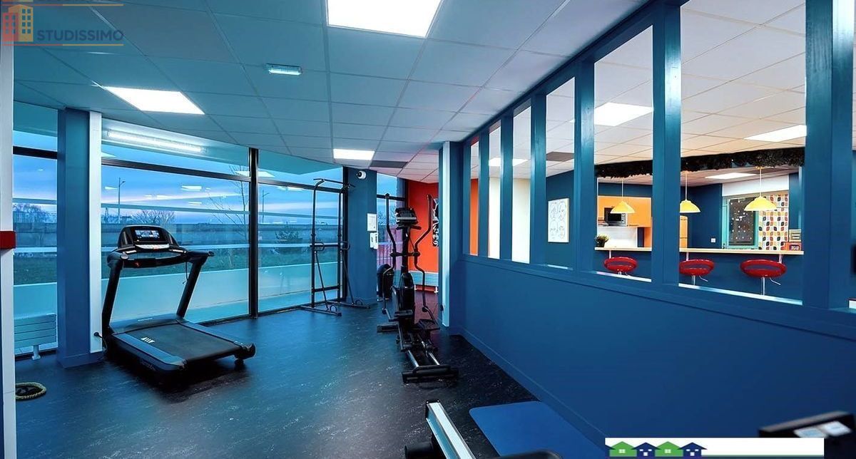 Studio 22m² Brest 29200 - DPE B, 3e étage - Photo 6