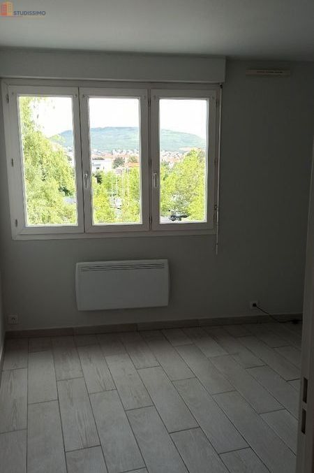 Studio 20m² Clermont-Ferrand 63000 - Photo 1