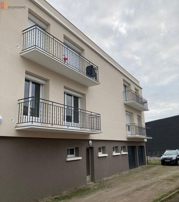 Studio à Aubière