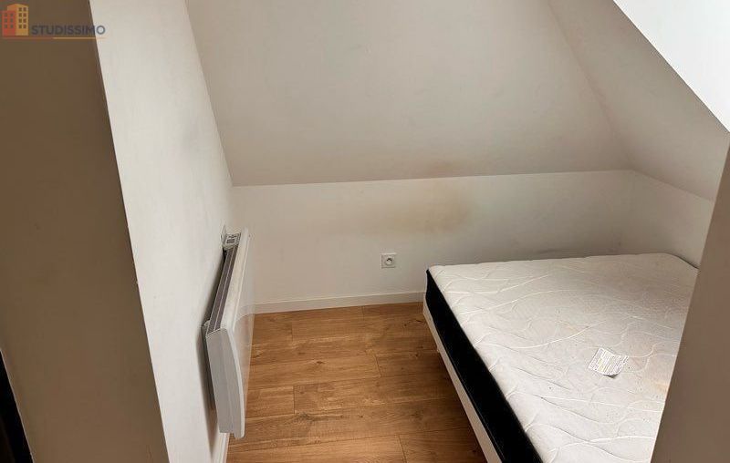 Studio meublé 30m² Vesoul - Refait à neuf, parking - Photo 3