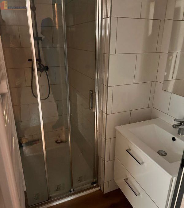 Studio meublé 30m² Vesoul - Refait à neuf, parking - Photo 2