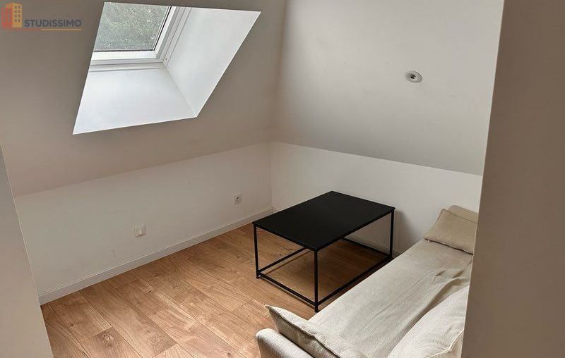 Studio meublé 30m² Vesoul - Refait à neuf, parking - Photo 1