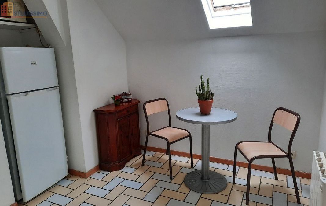 Studio meublé 28m² Noidans-lès-Vesoul - Meublé - Photo 1
