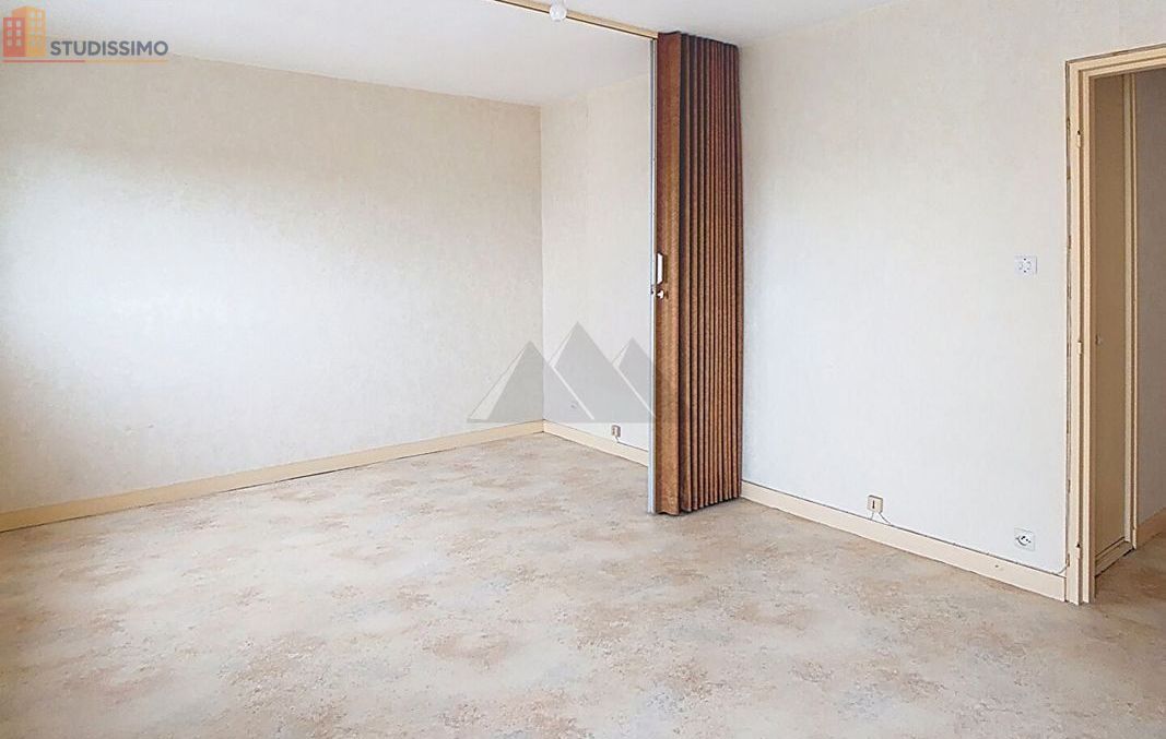 Studio 33m² Brest 29200 - 3e étage, lumineux - Photo 7