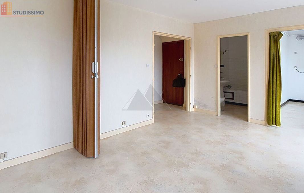 Studio à Brest