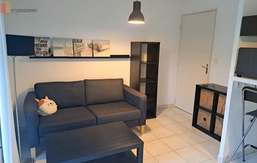 Studio à Clermont-Ferrand
