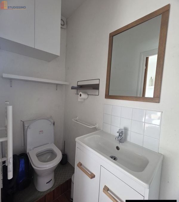 Studio 14m² Le Conquet - Centre-ville - Photo 11