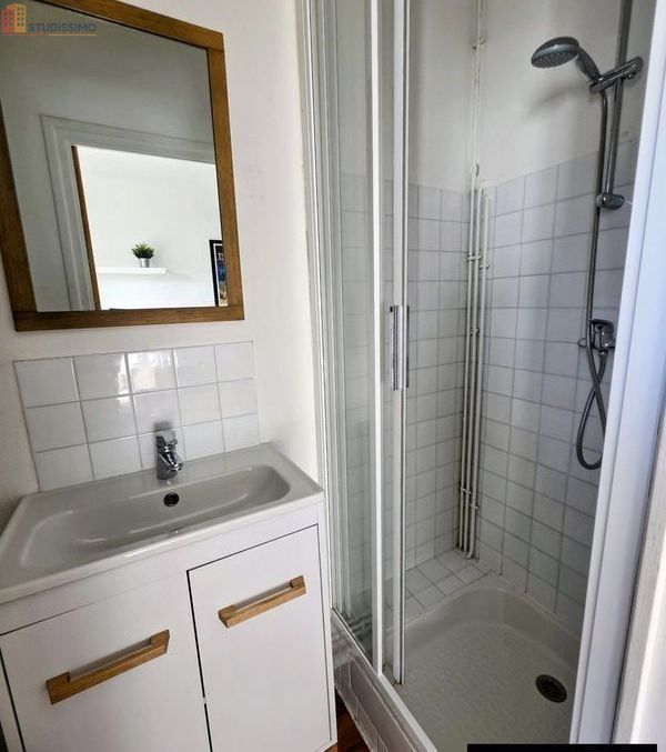 Studio 14m² Le Conquet - Centre-ville - Photo 10