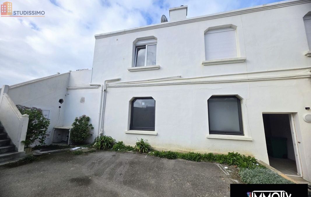 Studio 14m² Le Conquet - Centre-ville - Photo 8