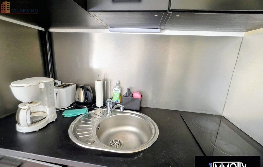 Studio 14m² Le Conquet - Centre-ville - Photo 5