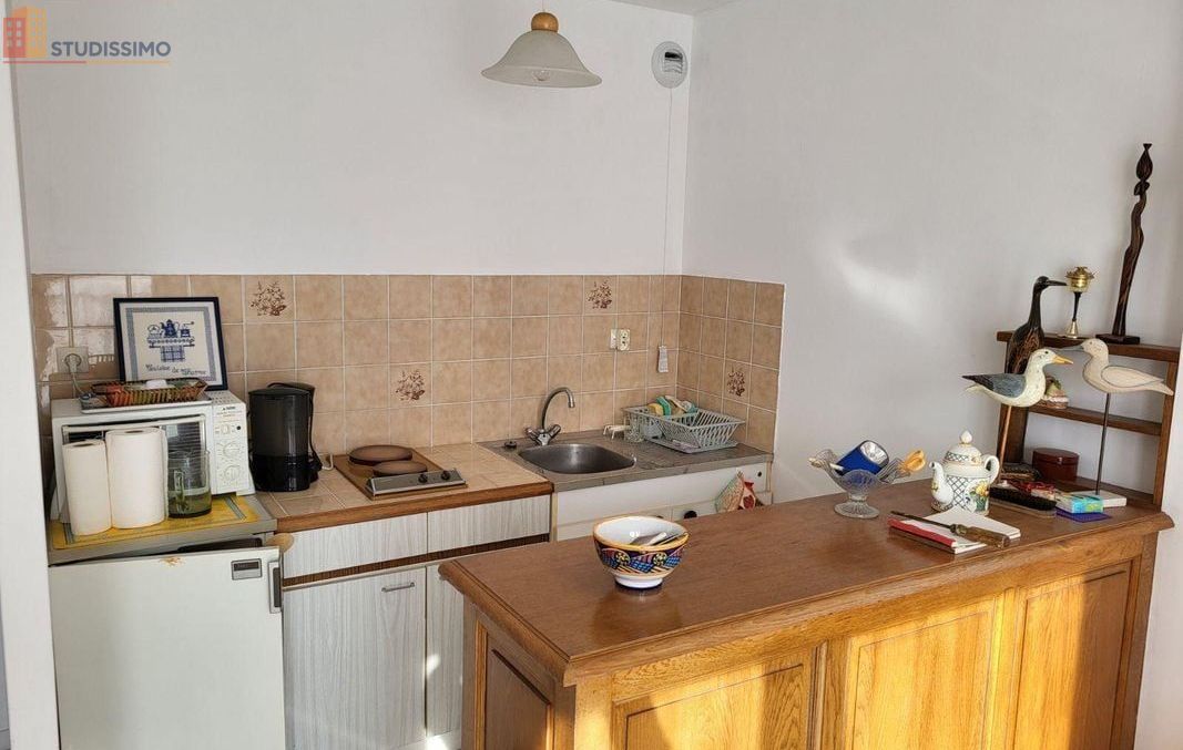 Studio 30m² Roscoff - Étage élevé, lumineux - Photo 6