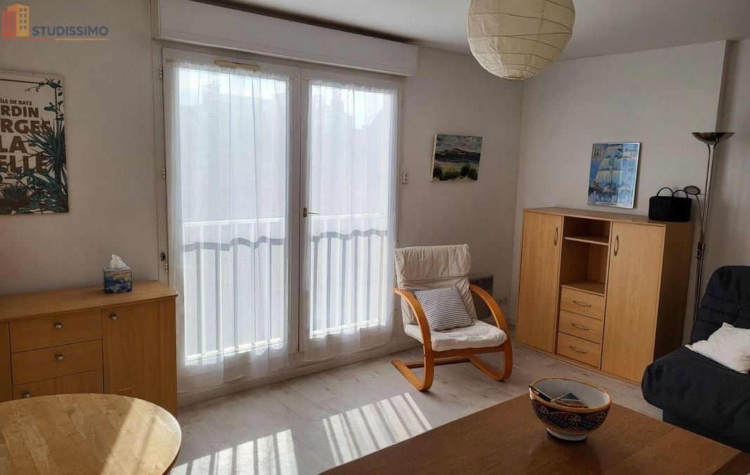 Studio 30m² Roscoff - Étage élevé, lumineux - Photo 4