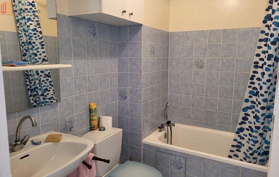 Studio 30m² Roscoff - Étage élevé, lumineux - Photo 3