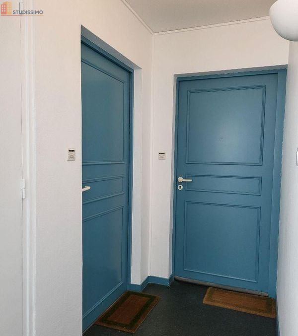 Studio 30m² Roscoff - Étage élevé, lumineux - Photo 2