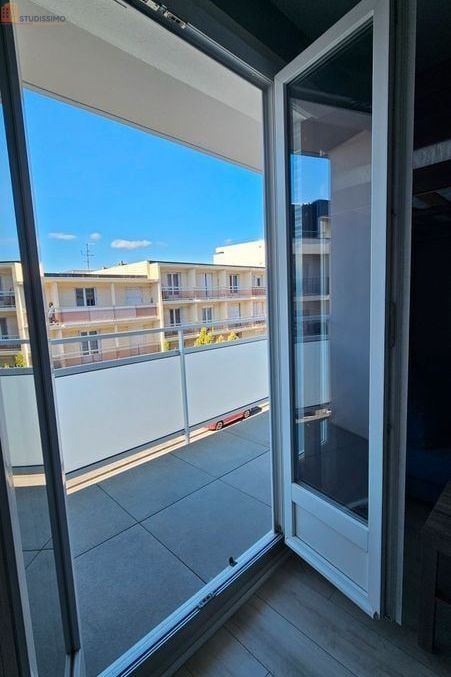 Studio meublé 18m² Clermont-Ferrand 63000 - Meublé, 2e étage - Photo 1