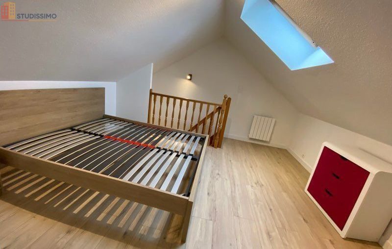 Studio 28m² Vesoul - Duplex - Photo 2