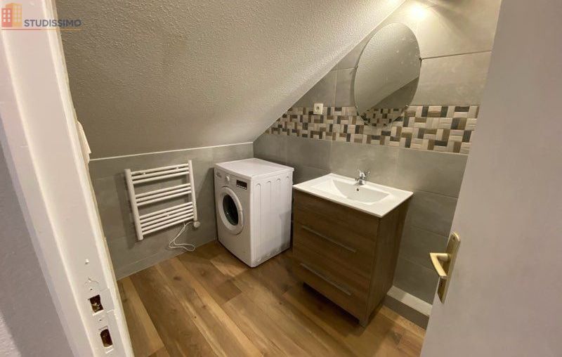 Studio 28m² Vesoul - Duplex - Photo 1