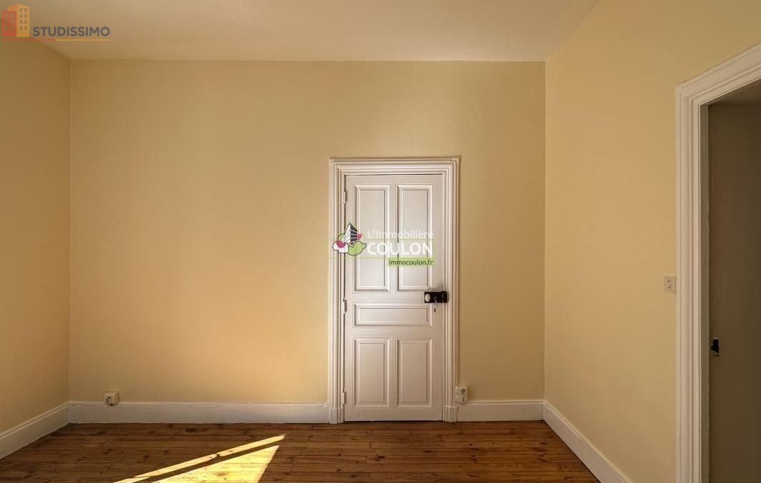 Studio 25m² Clermont-Ferrand 63000 - Photo 9