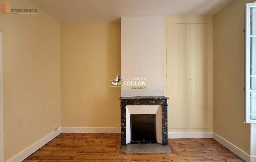 Studio 25m² Clermont-Ferrand 63000 - Photo 8