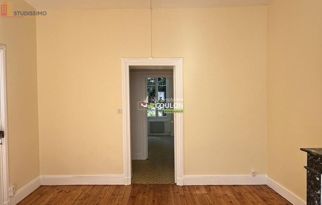 Studio 25m² Clermont-Ferrand 63000 - Photo 7
