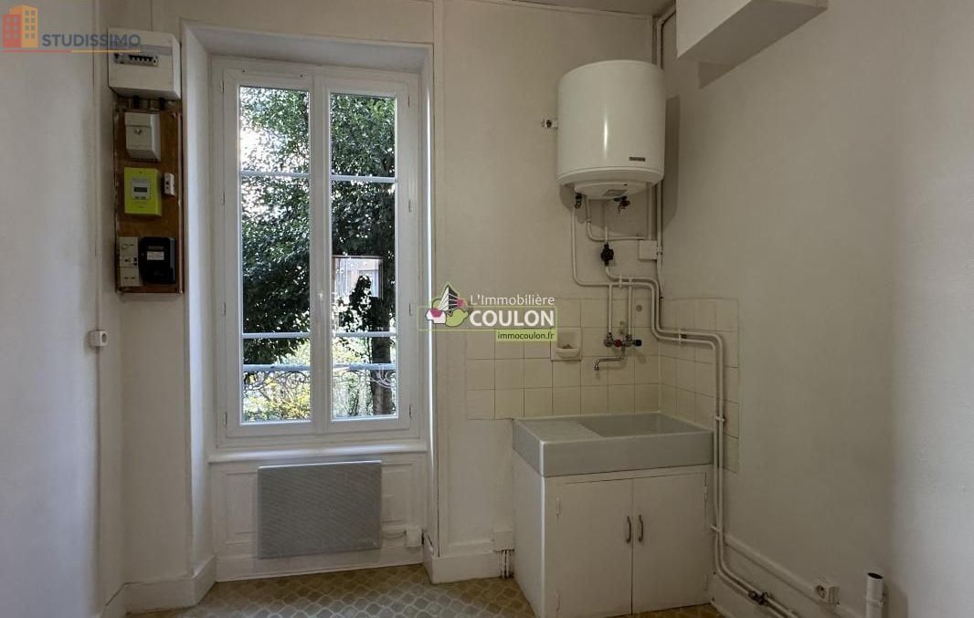 Studio 25m² Clermont-Ferrand 63000 - Photo 6